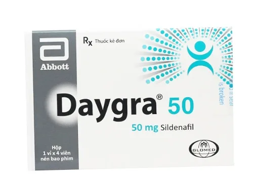Hình ảnh Daygra 50