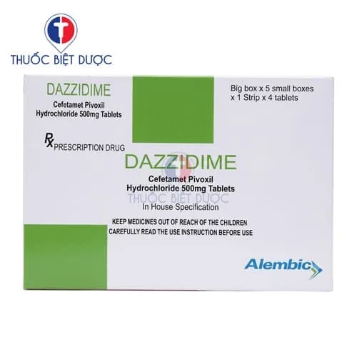 Hình ảnh Dazzidime