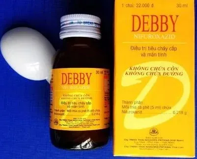 Hình ảnh Debby