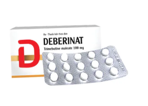 Hình ảnh Deberinat