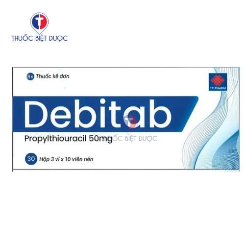 Hình ảnh Debitab