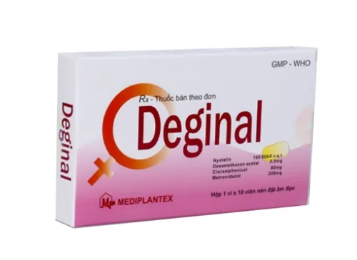 Hình ảnh Deginal