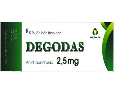 Hình ảnh Degodas