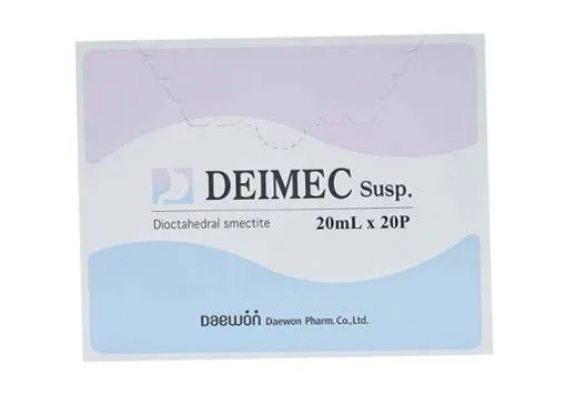 Hình ảnh Deimec