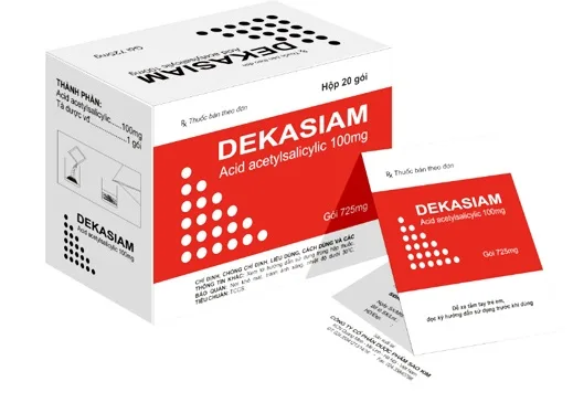 Hình ảnh Dekasiam