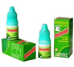 Hình ảnh Dentanalgi