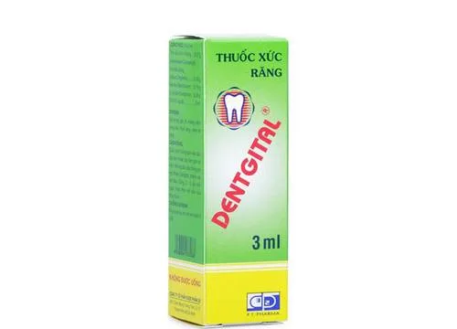 Hình ảnh Dentgital