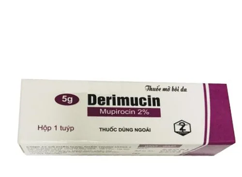 Hình ảnh Derimucin