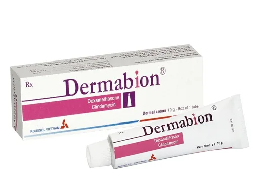 Hình ảnh Dermabion