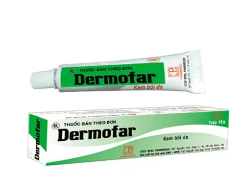 Hình ảnh Dermofar