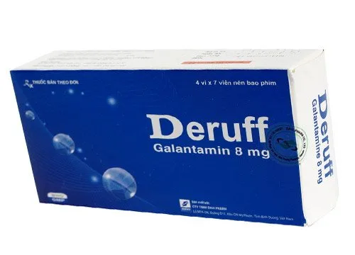 Hình ảnh Deruff