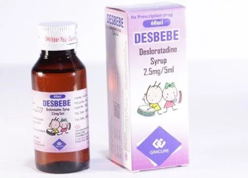 Hình ảnh Desbebe