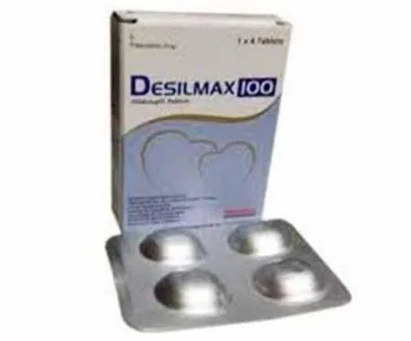 Hình ảnh Desilmax 100
