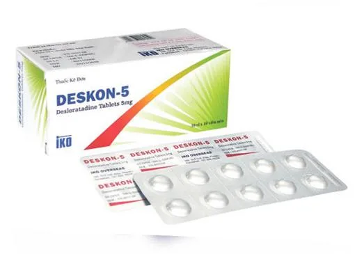 Hình ảnh Deskon-5