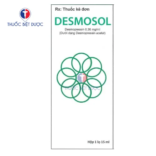 Hình ảnh Desmosol