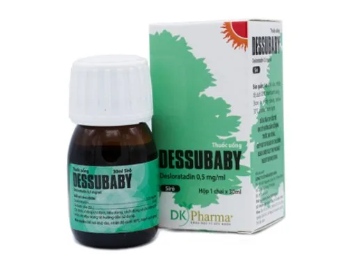 Hình ảnh Dessubaby