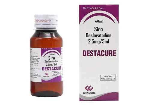 Hình ảnh Destacure