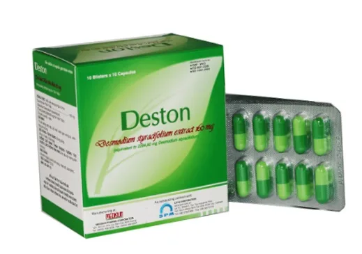 Hình ảnh Deston
