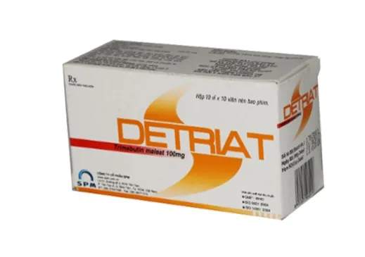 Hình ảnh Detriat