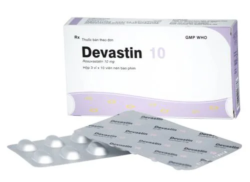Hình ảnh Devastin 10