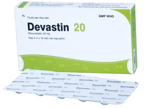 Hình ảnh Devastin 20