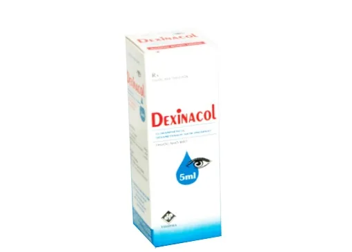 Hình ảnh Dexinacol