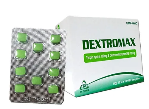 Hình ảnh Dextromax