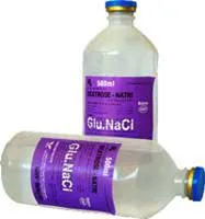 Hình ảnh Dextrose Natri