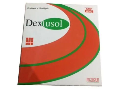 Hình ảnh Dextusol
