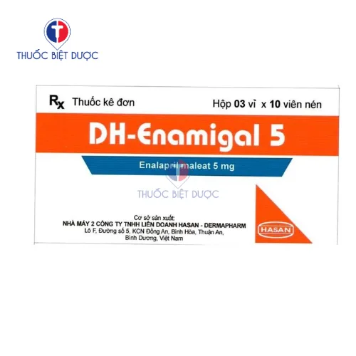 Hình ảnh DH-Enamigal 5
