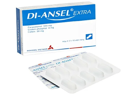 Hình ảnh DI-ANSEL® EXTRA