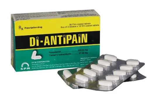 Hình ảnh Di-antipain