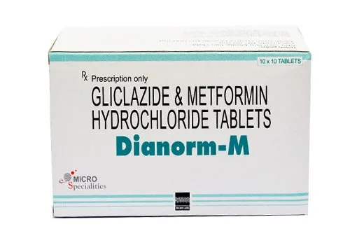 Hình ảnh Dianorm-M