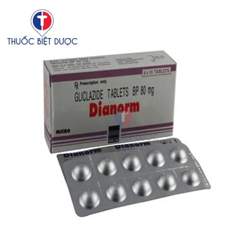 Hình ảnh Dianorm