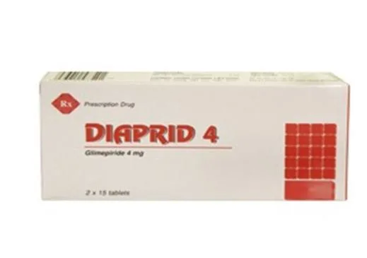 Hình ảnh Diaprid 4