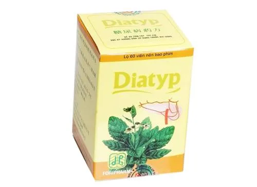 Hình ảnh Diatyp