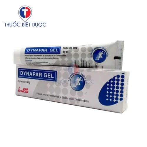 Hình ảnh Diclofenac gel