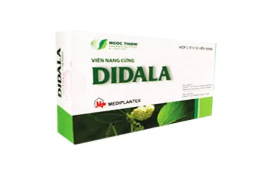Hình ảnh Didala