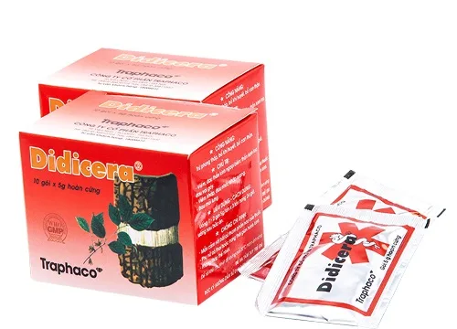 Hình ảnh Didicera