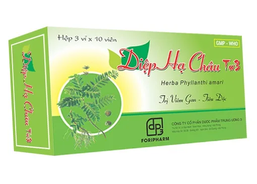 Hình ảnh Diệp Hạ Châu TW3