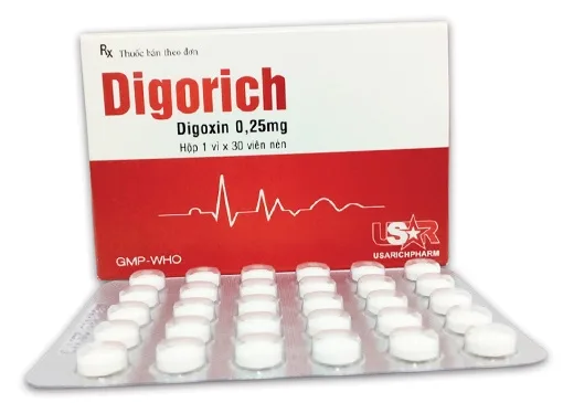 Hình ảnh Digorich