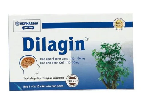 Hình ảnh Dilagin