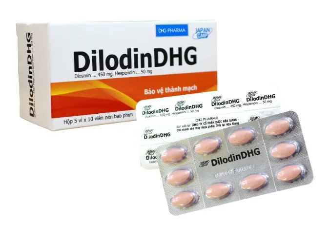Hình ảnh DilodinDHG