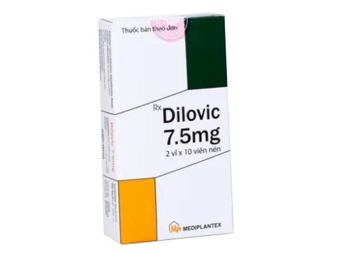 Hình ảnh Dilovic