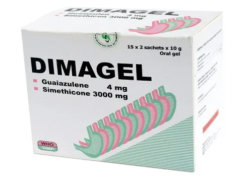Hình ảnh Dimagel