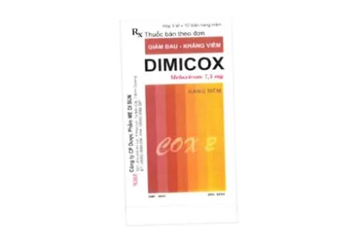 Hình ảnh Dimicox
