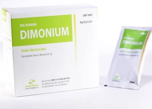 Hình ảnh Dimonium