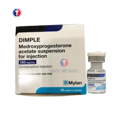 Hình ảnh Dimple 150mg/ml Mylan