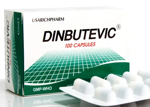 Hình ảnh Dinbutevic