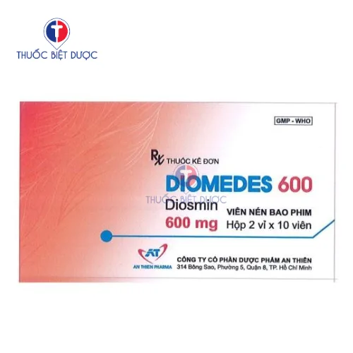 Hình ảnh Diomedes 600